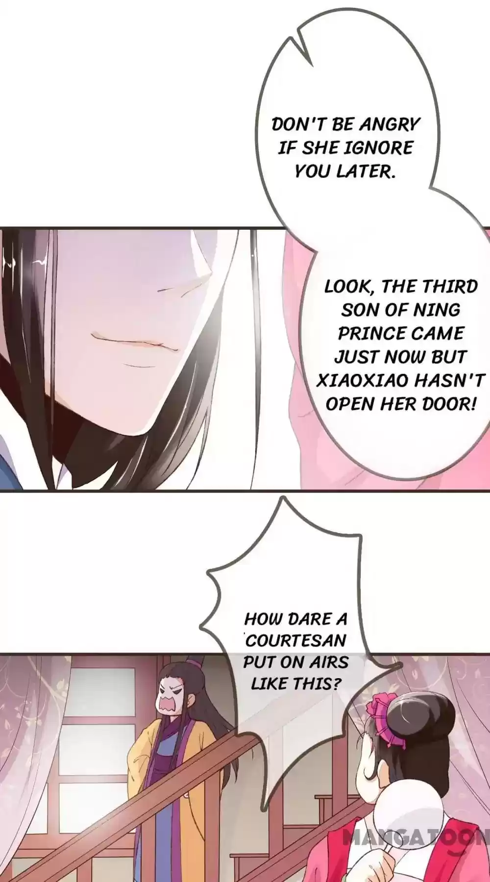 Prime Minister in Disguise Episode 1