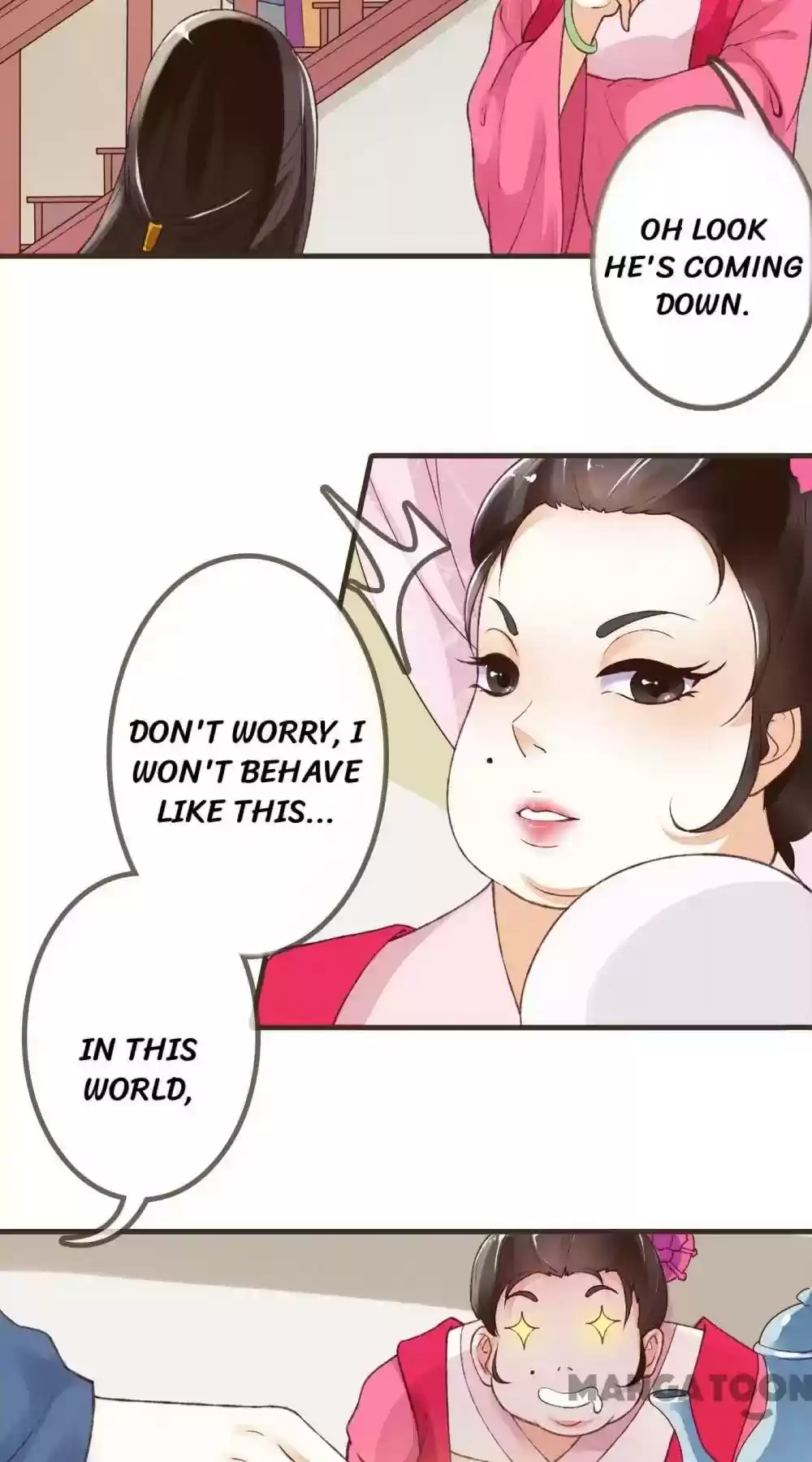 Prime Minister in Disguise Episode 1