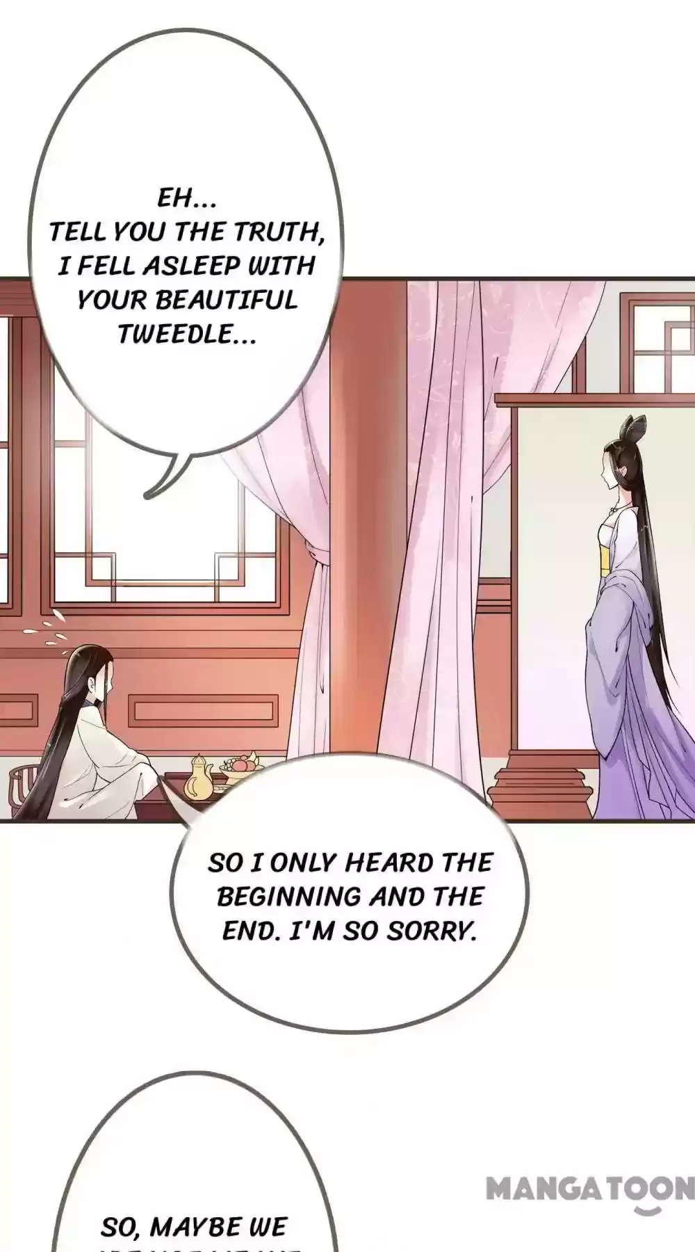 Prime Minister in Disguise Episode 1