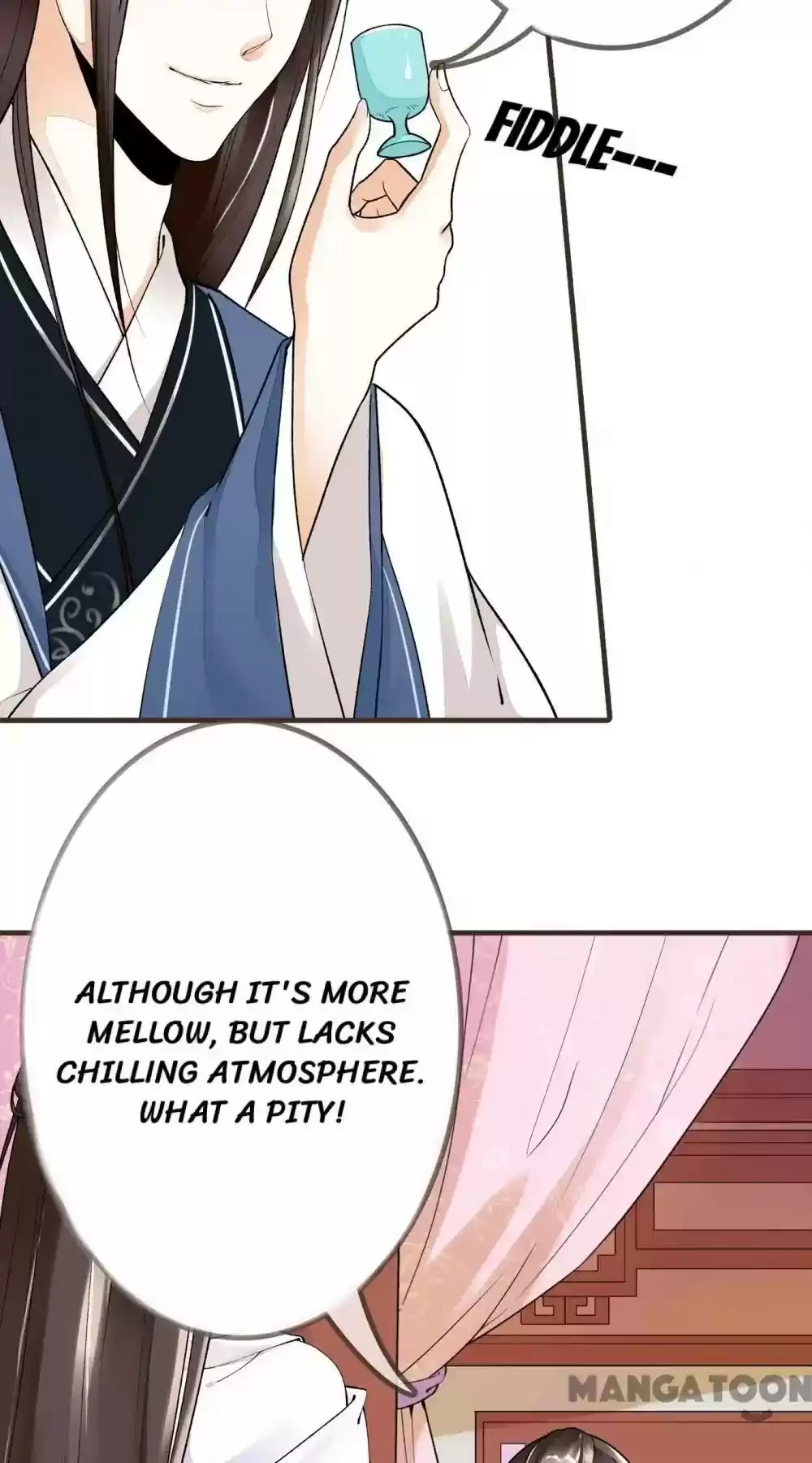 Prime Minister in Disguise Episode 1