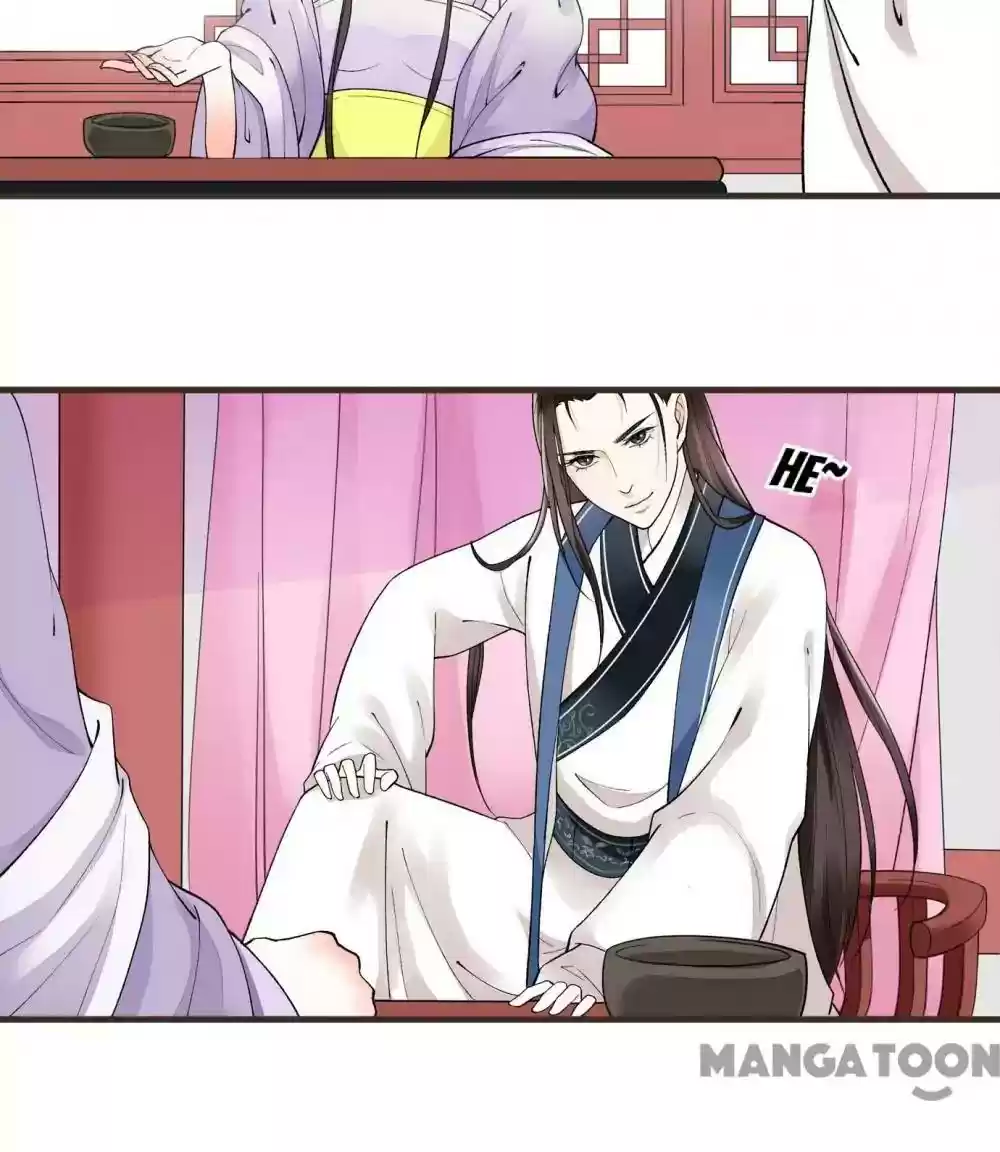 Prime Minister in Disguise Episode 1