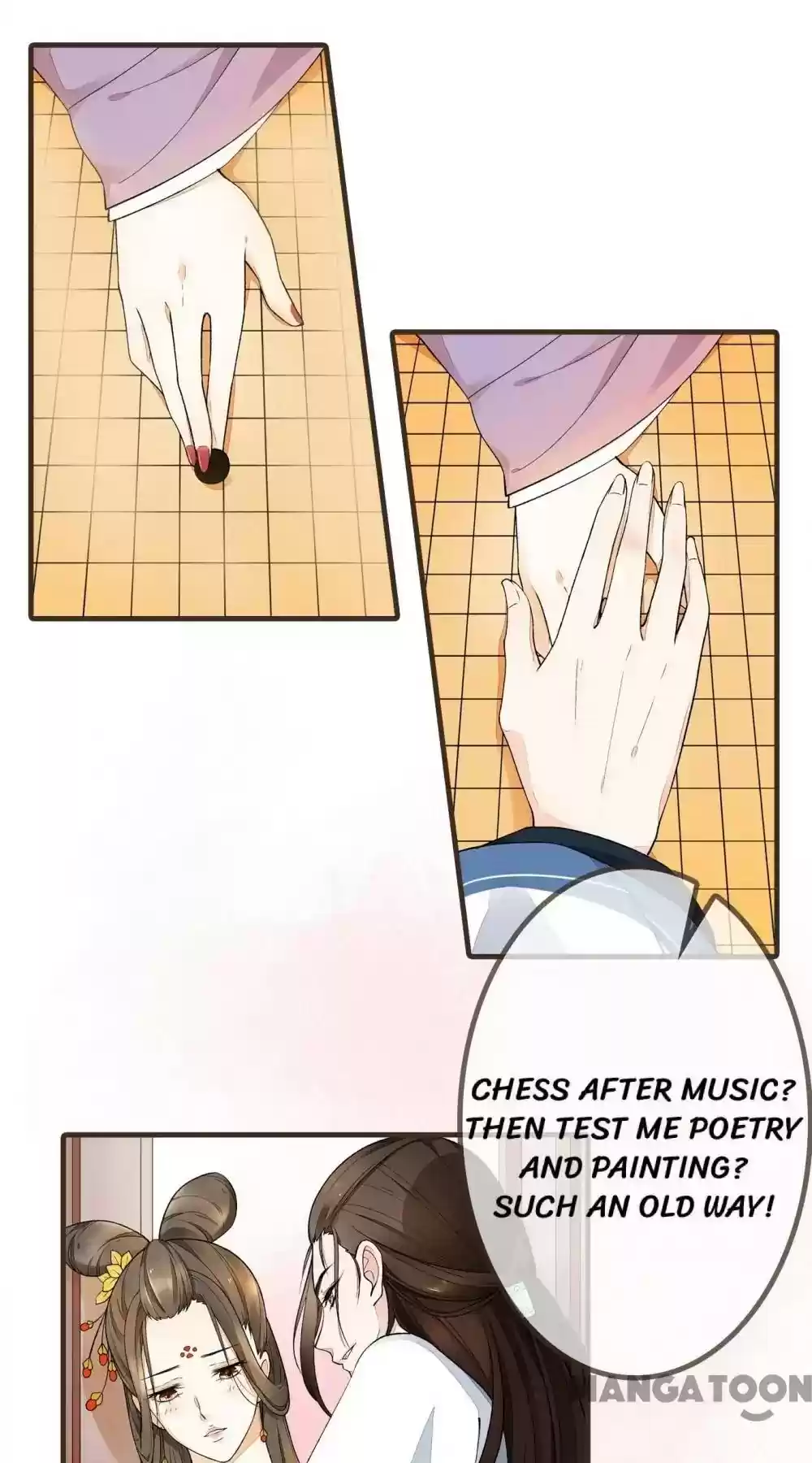 Prime Minister in Disguise Episode 1