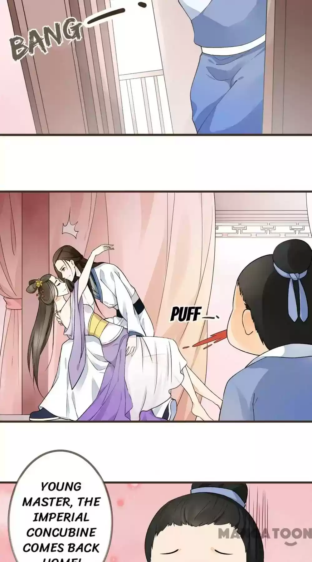 Prime Minister in Disguise Episode 1