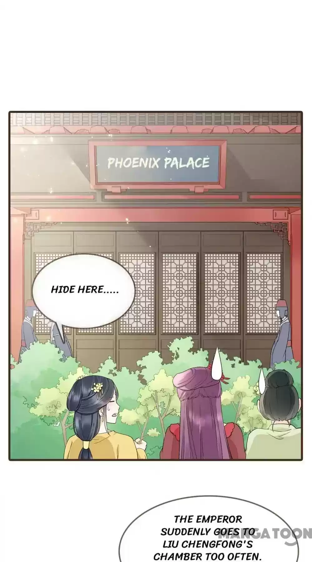 Prime Minister in Disguise Episode 10