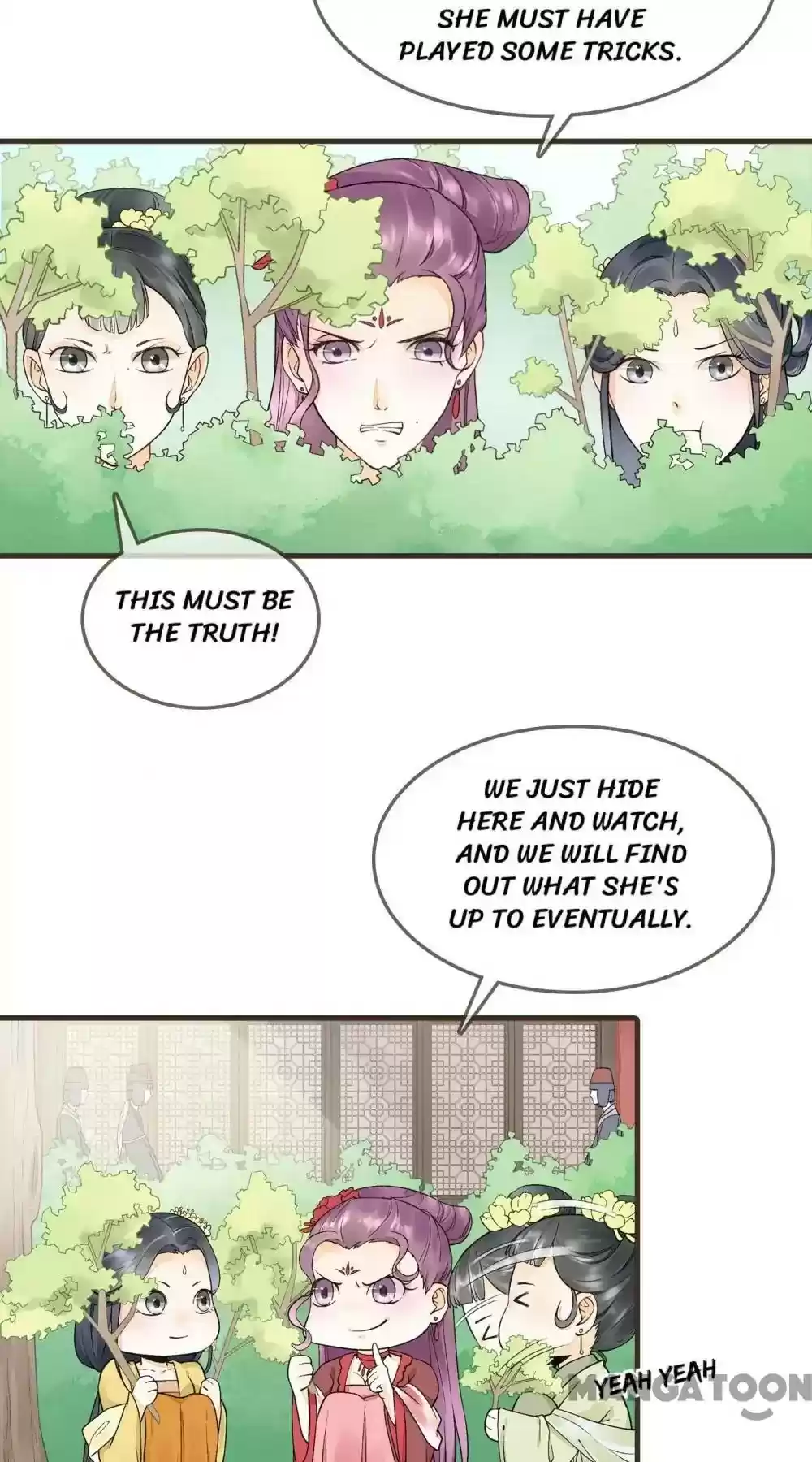 Prime Minister in Disguise Episode 10