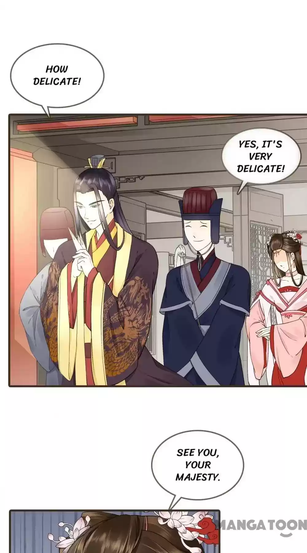 Prime Minister in Disguise Episode 10