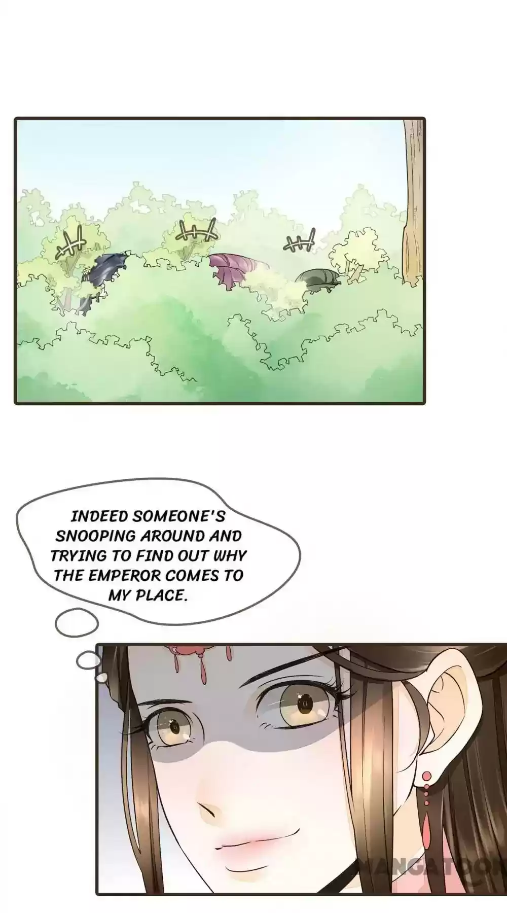 Prime Minister in Disguise Episode 10