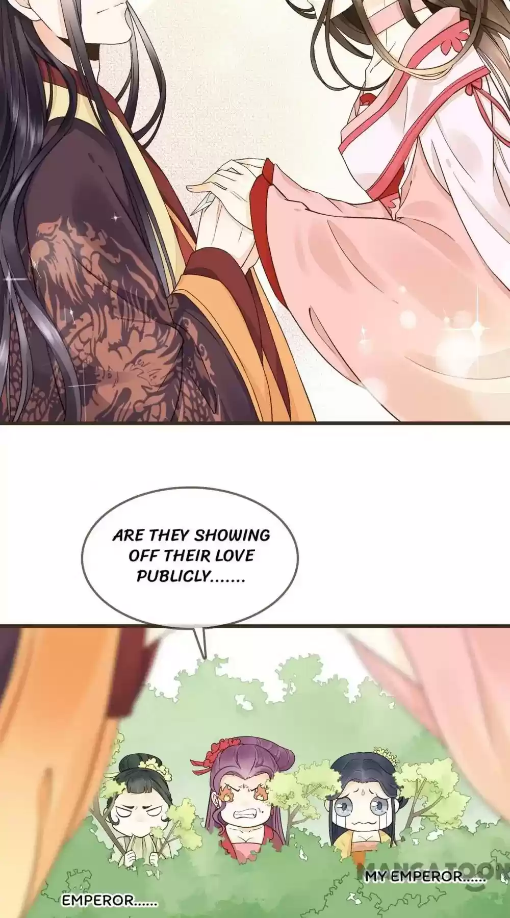 Prime Minister in Disguise Episode 10