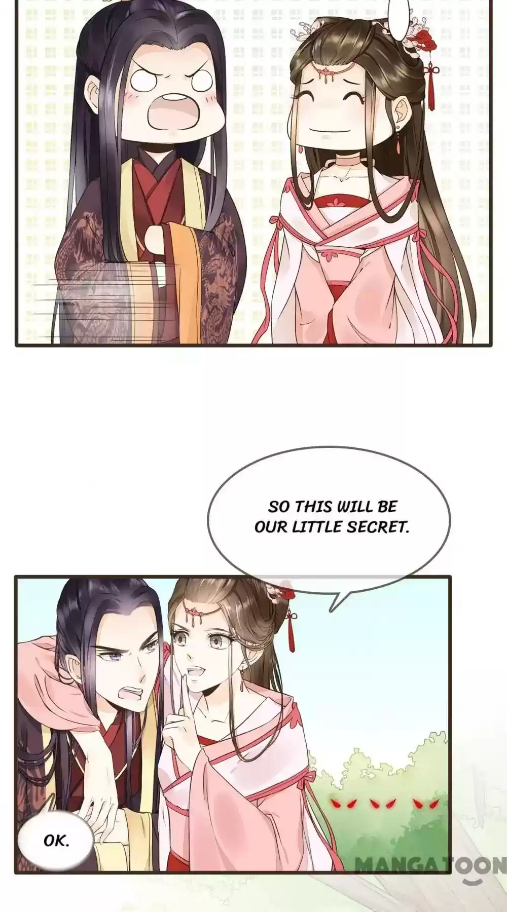 Prime Minister in Disguise Episode 10