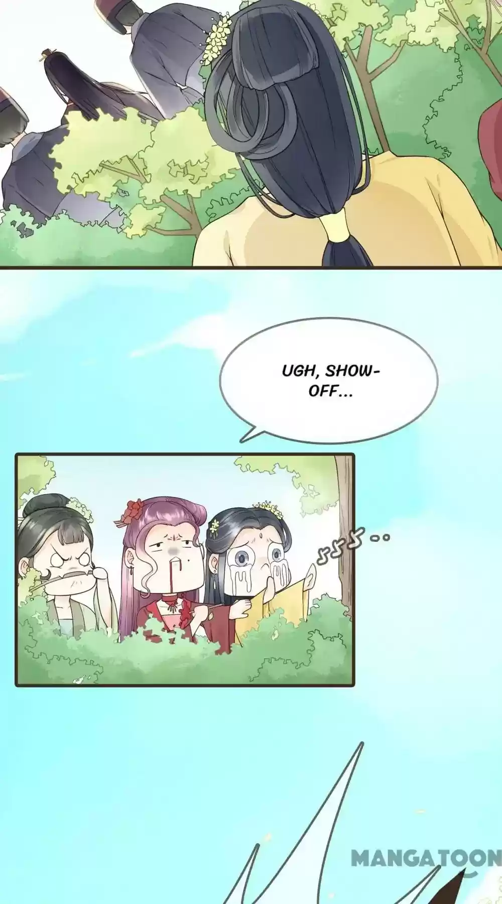 Prime Minister in Disguise Episode 10