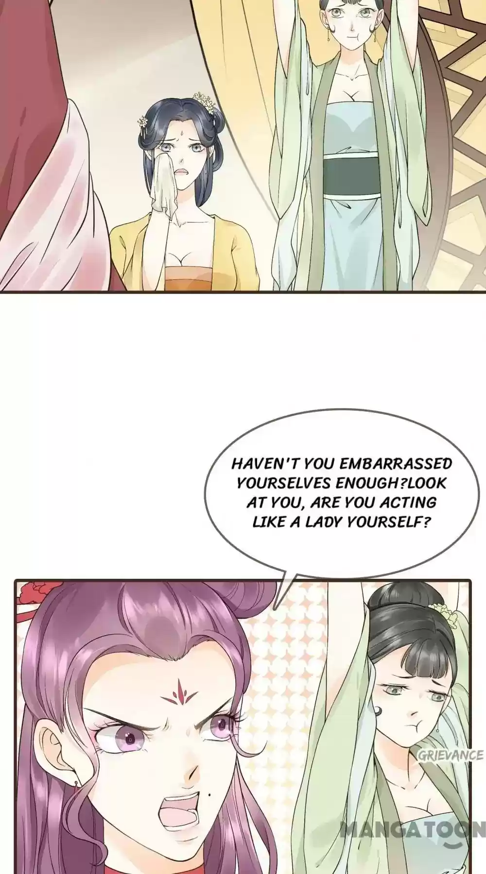 Prime Minister in Disguise Episode 10