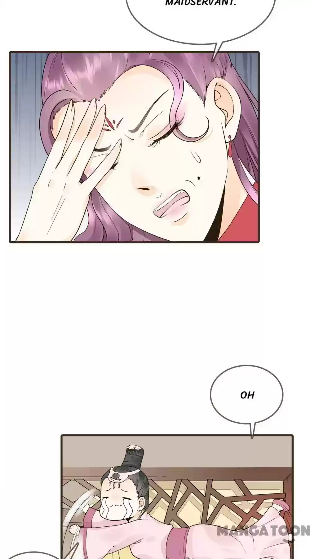 Prime Minister in Disguise Episode 10