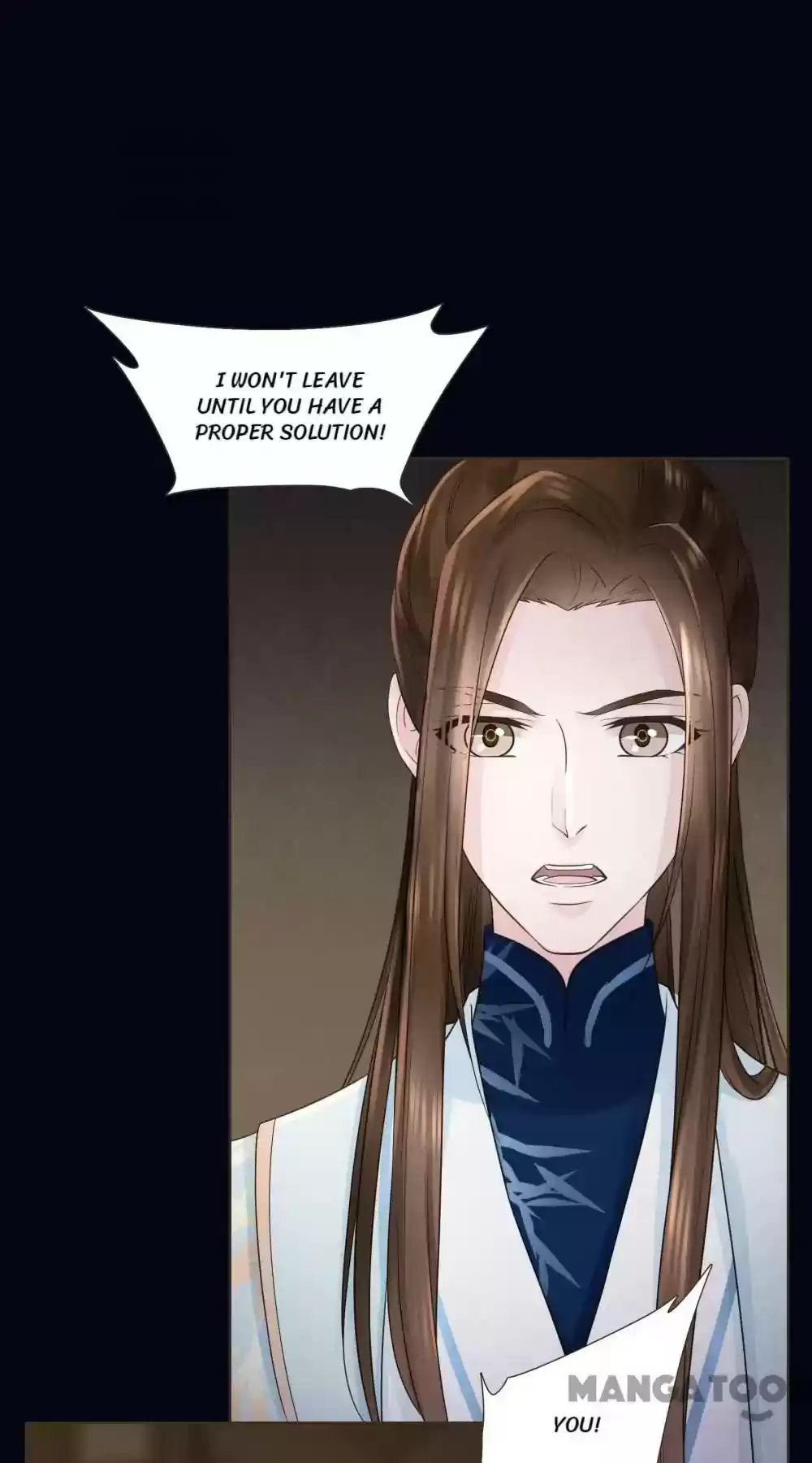 Prime Minister in Disguise Episode 100