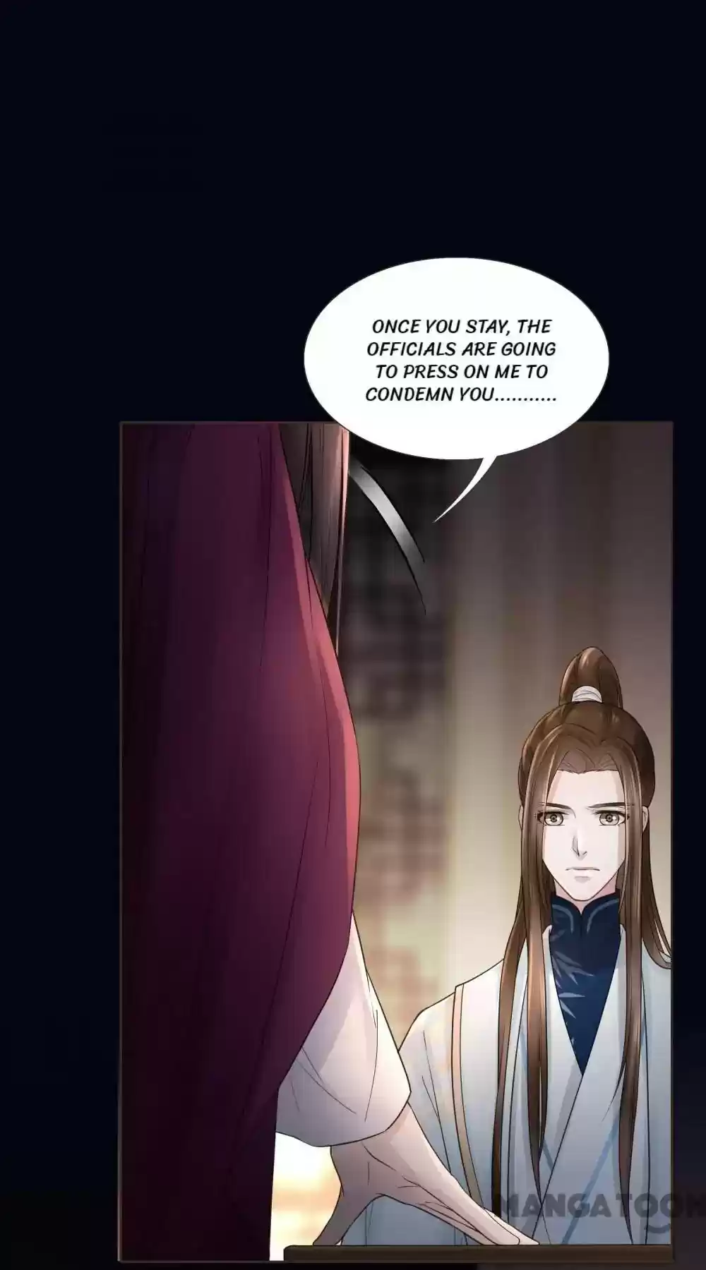 Prime Minister in Disguise Episode 100