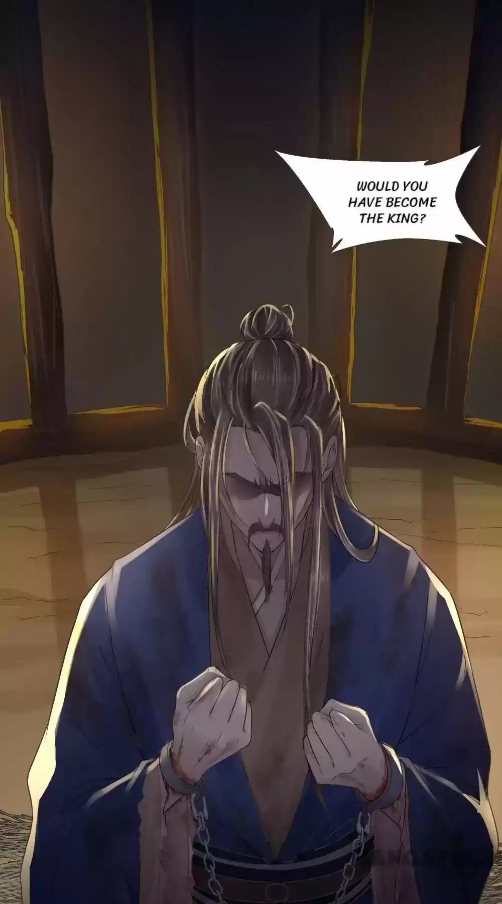 Prime Minister in Disguise Episode 101