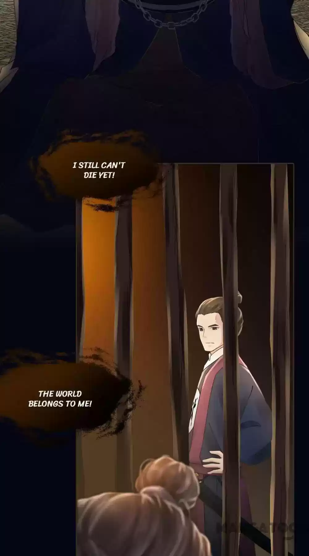 Prime Minister in Disguise Episode 101