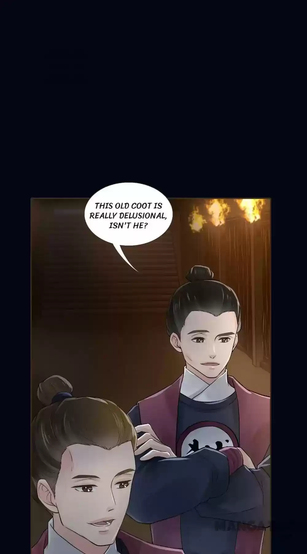 Prime Minister in Disguise Episode 101