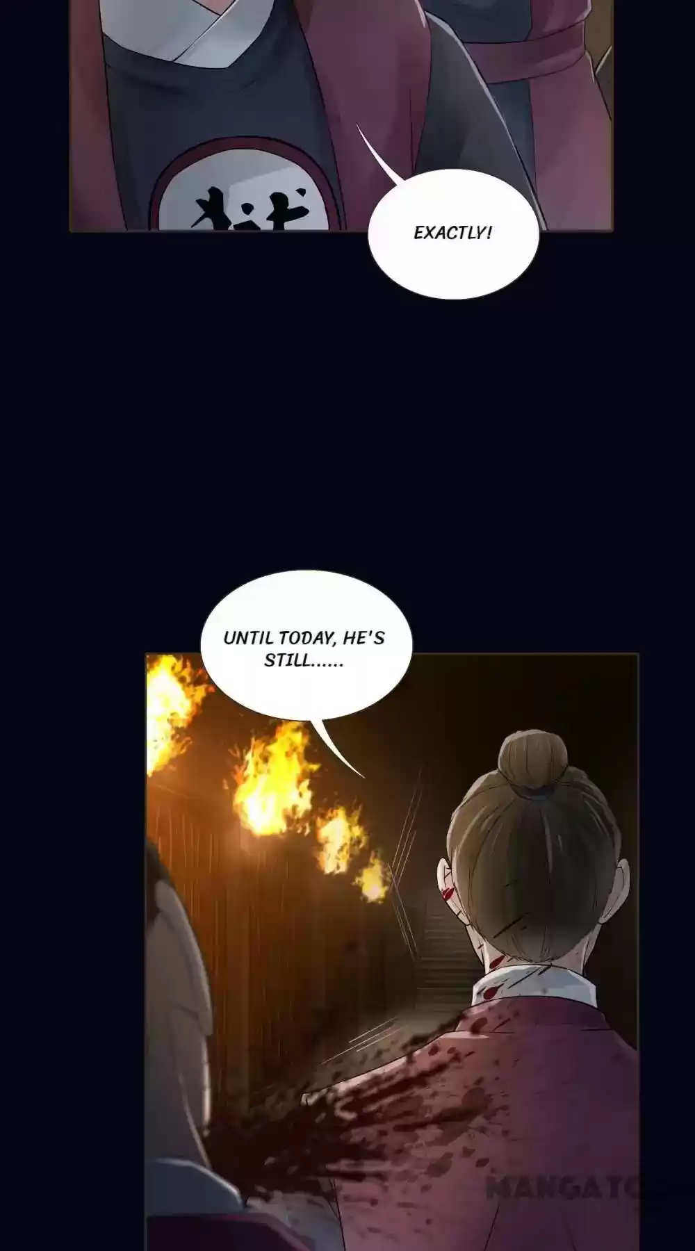 Prime Minister in Disguise Episode 101