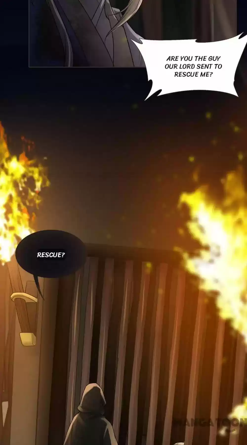 Prime Minister in Disguise Episode 101