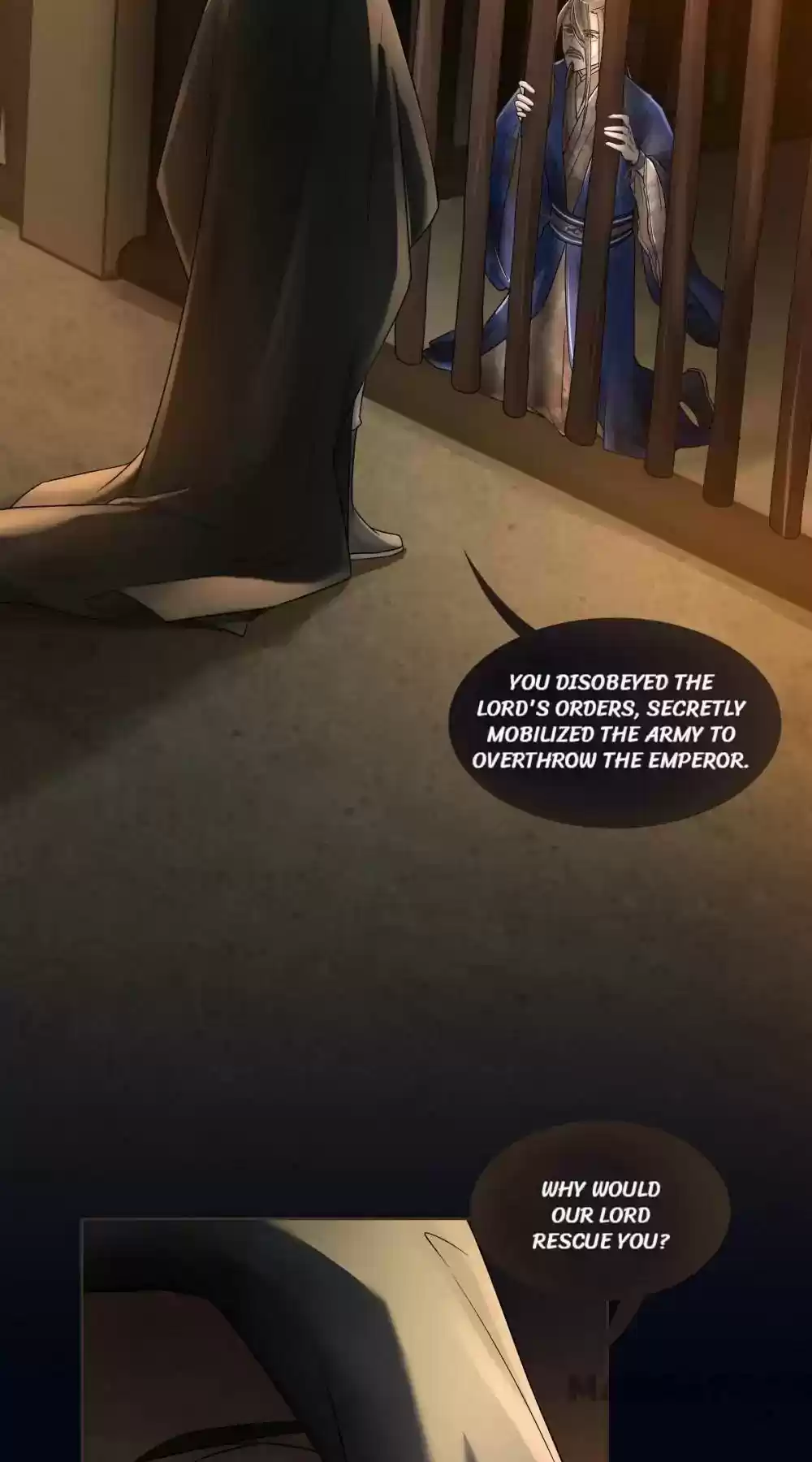 Prime Minister in Disguise Episode 101