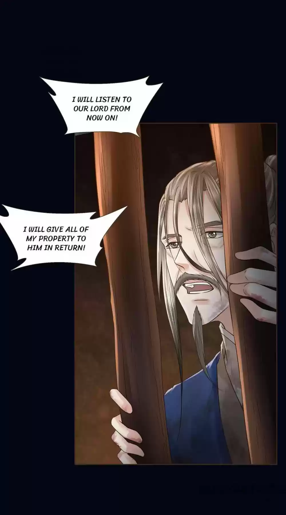 Prime Minister in Disguise Episode 101