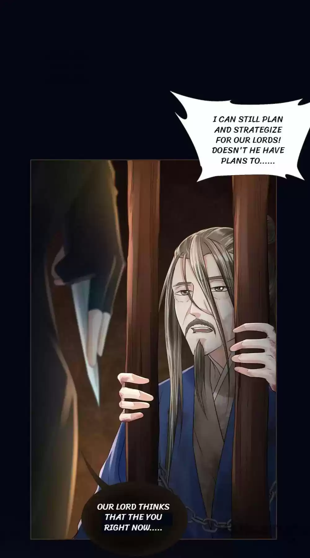 Prime Minister in Disguise Episode 101