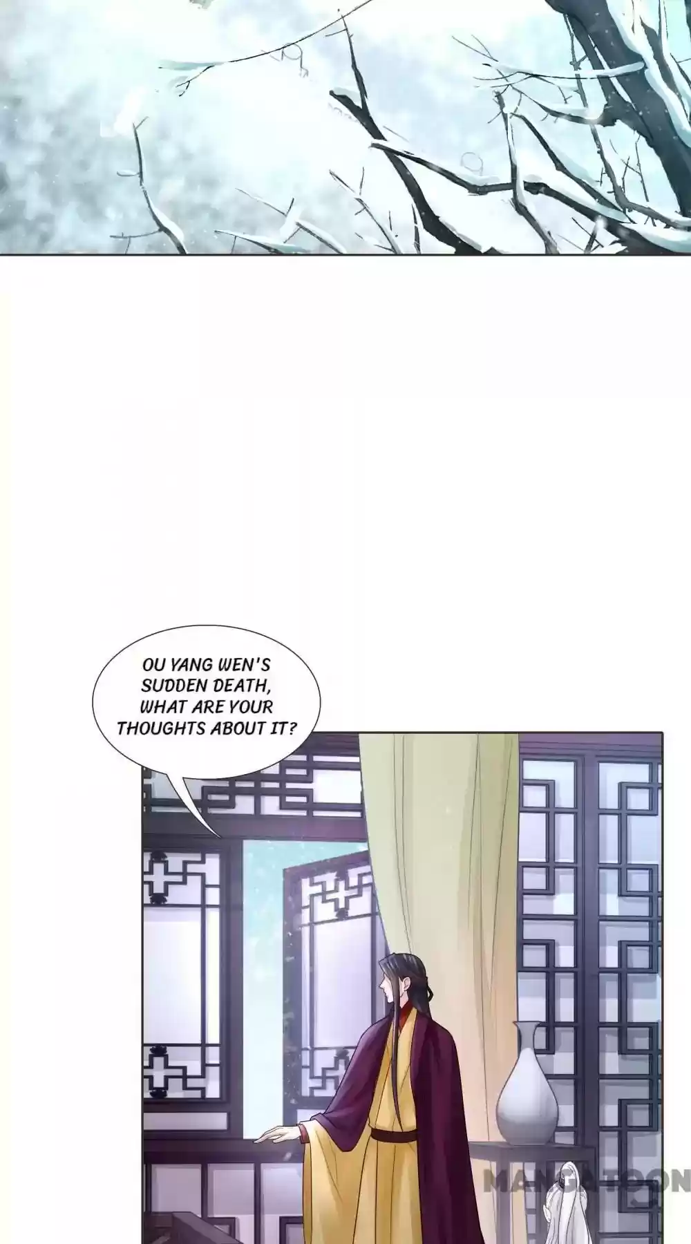 Prime Minister in Disguise Episode 101