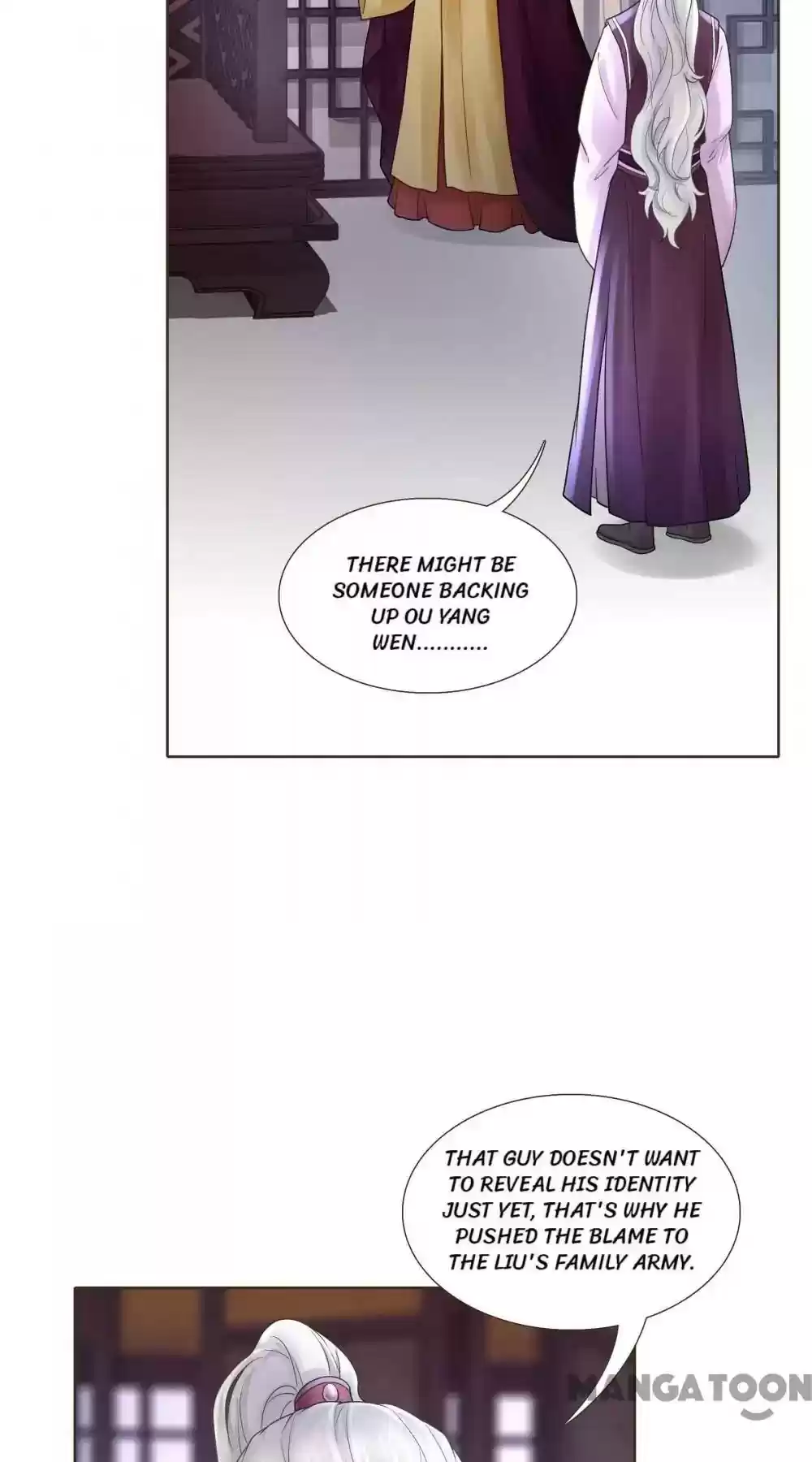 Prime Minister in Disguise Episode 101