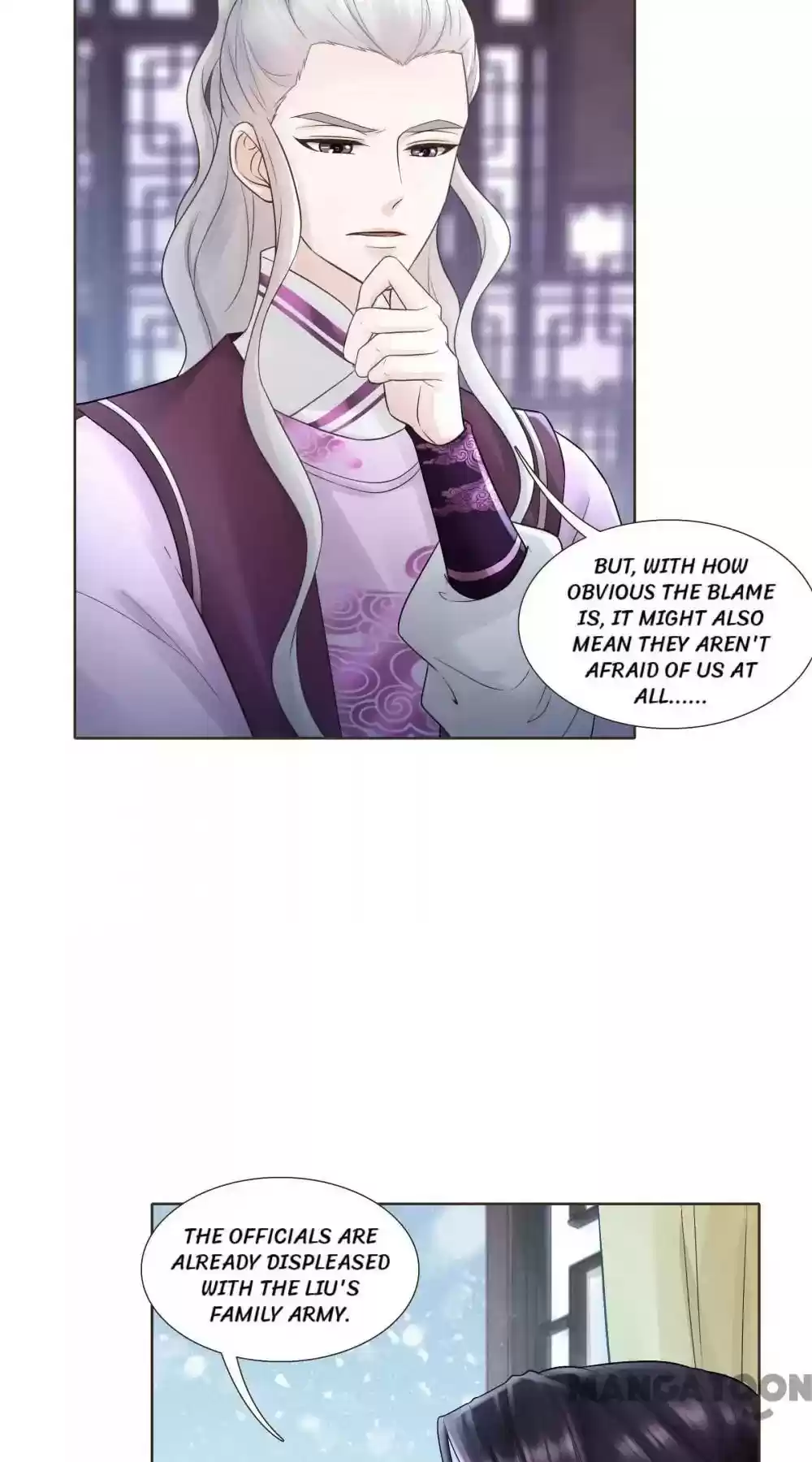 Prime Minister in Disguise Episode 101