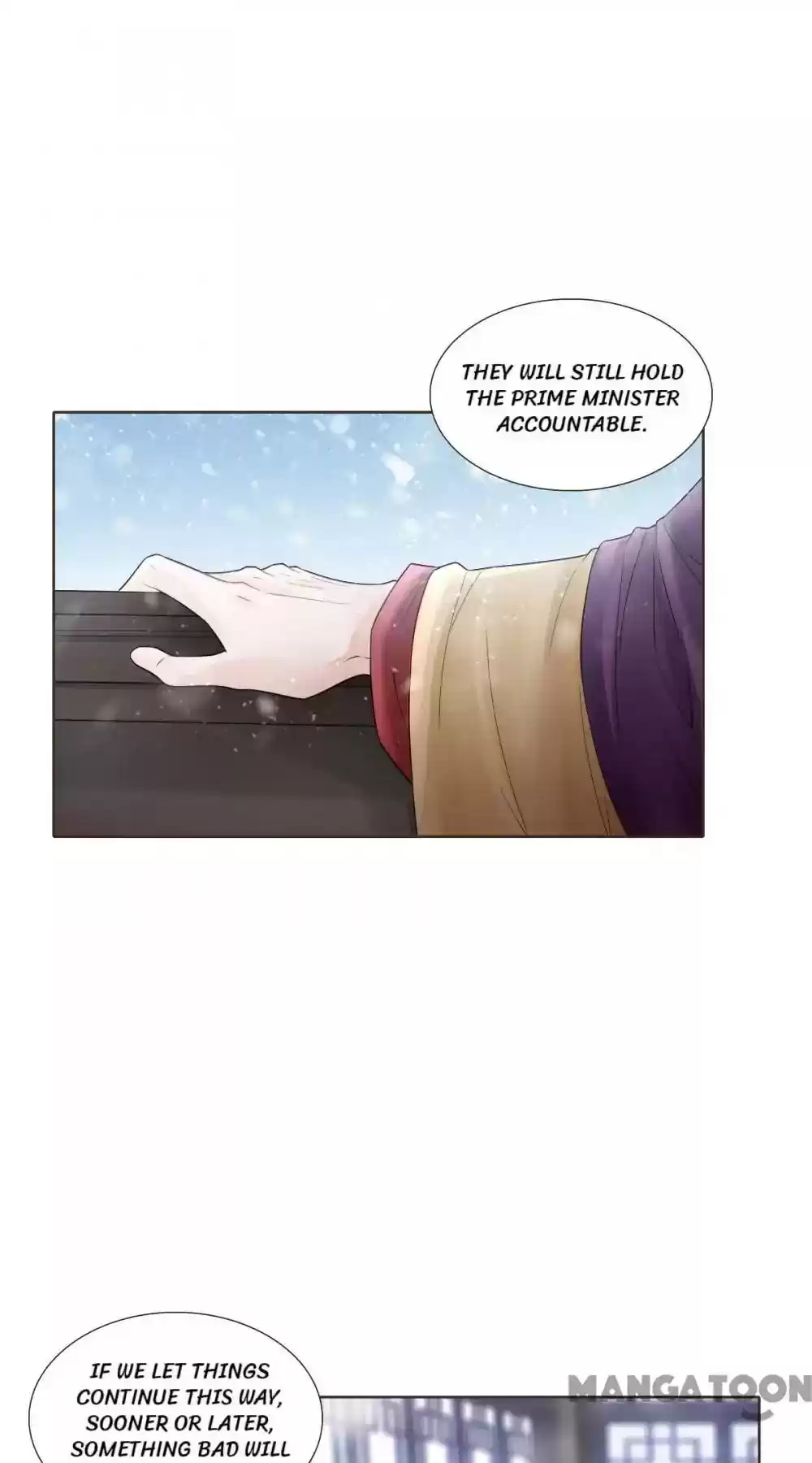 Prime Minister in Disguise Episode 101