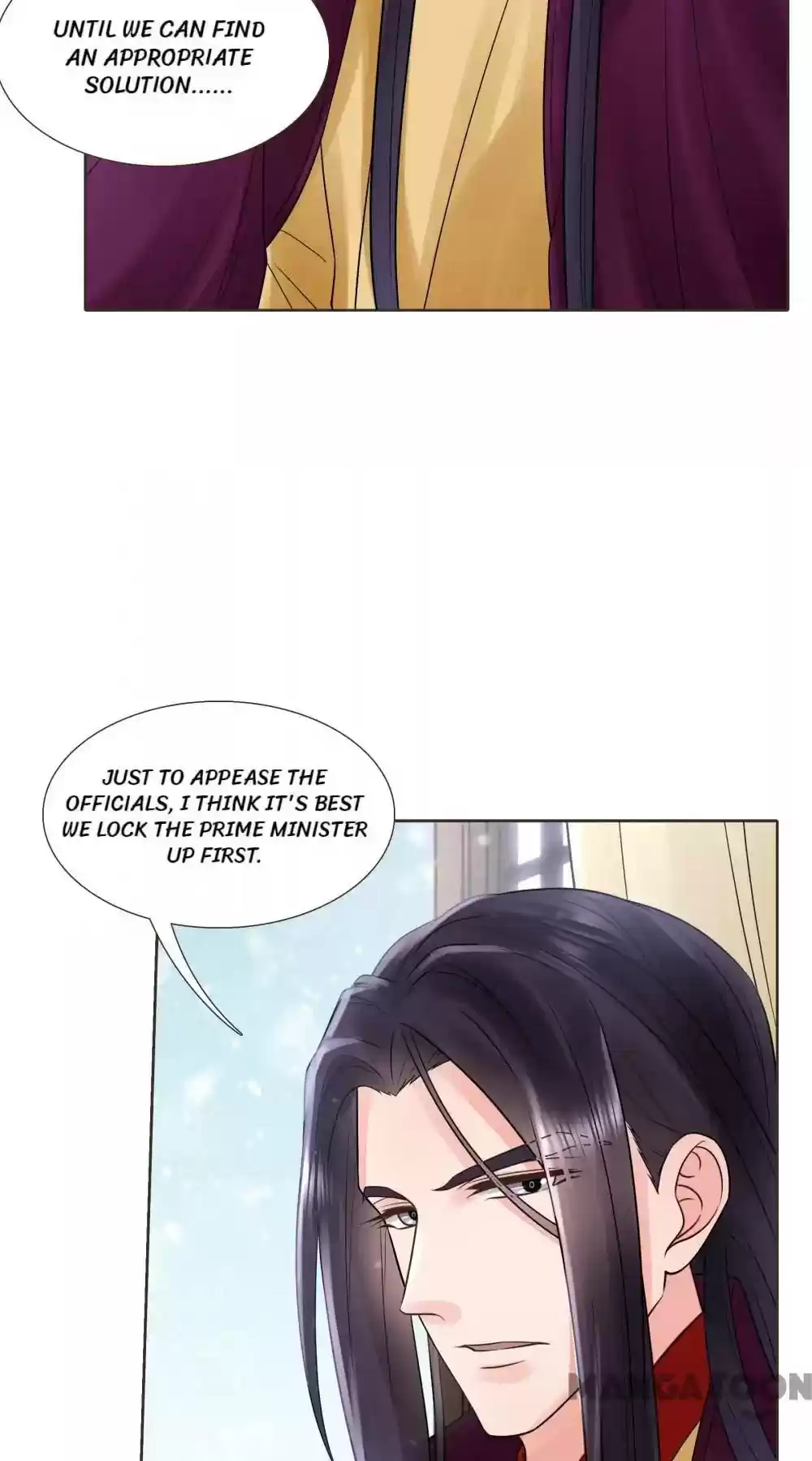 Prime Minister in Disguise Episode 101