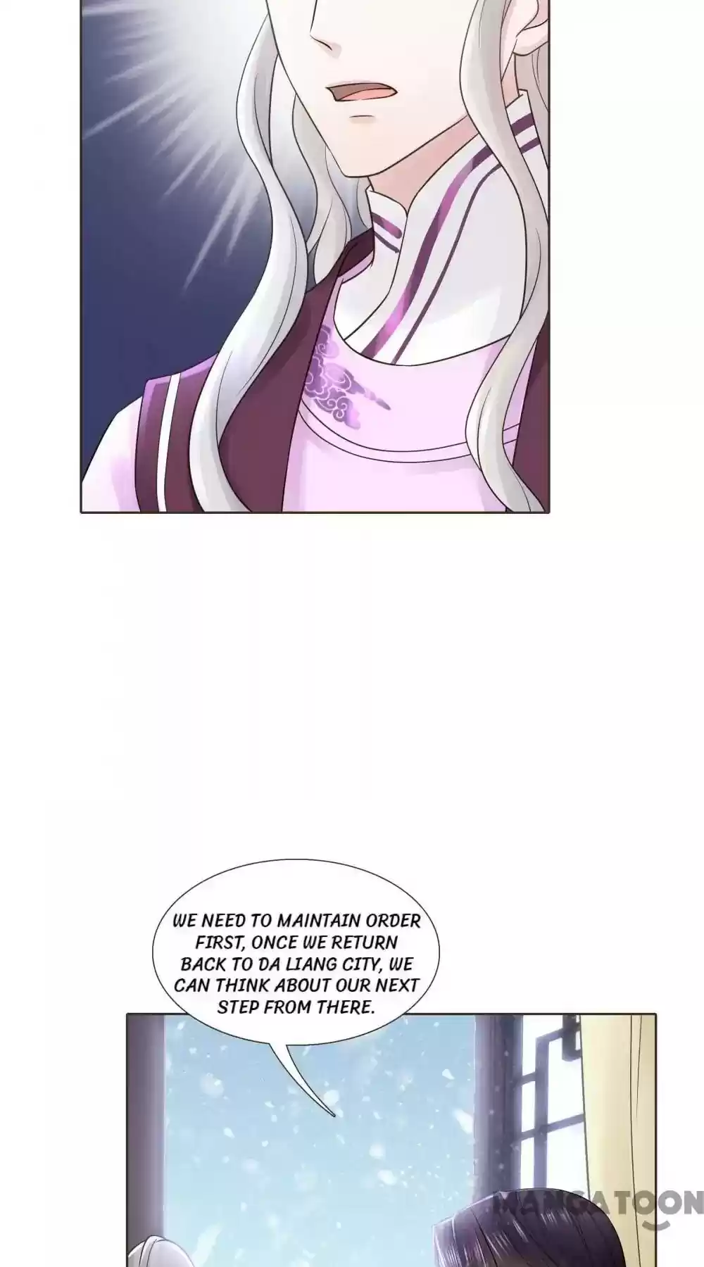 Prime Minister in Disguise Episode 101