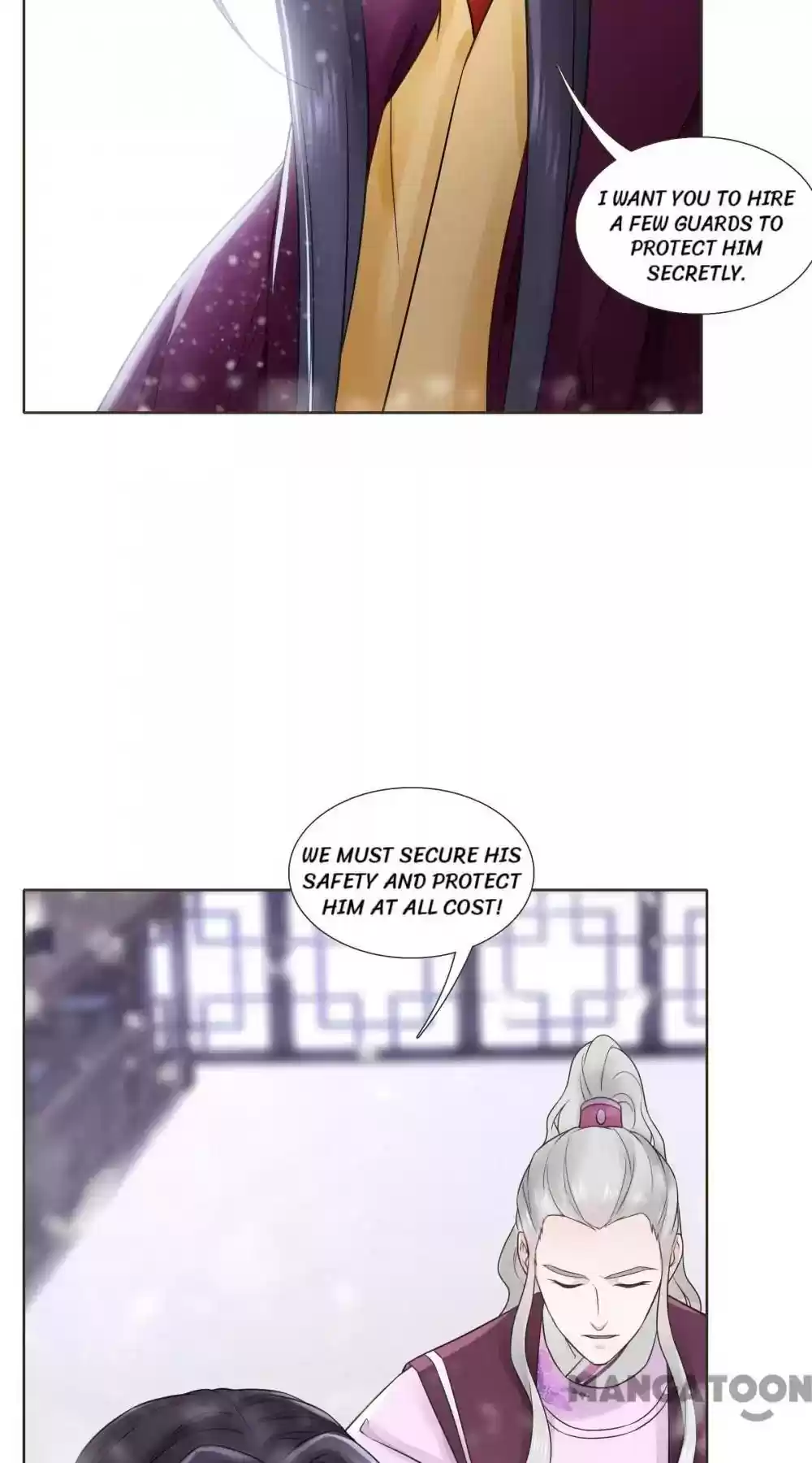 Prime Minister in Disguise Episode 101