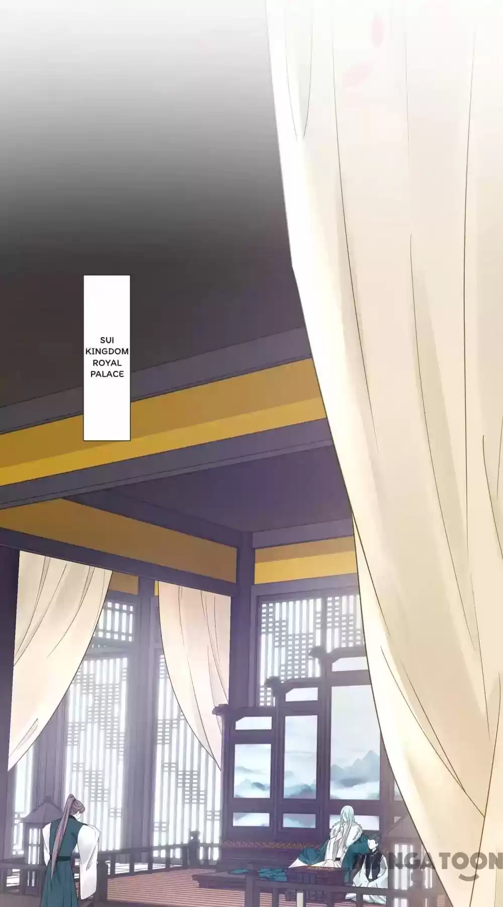 Prime Minister in Disguise Episode 102