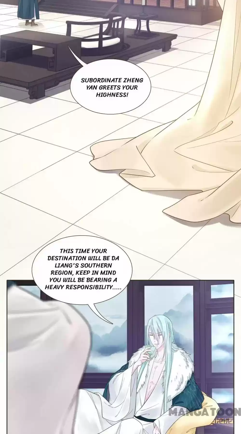 Prime Minister in Disguise Episode 102