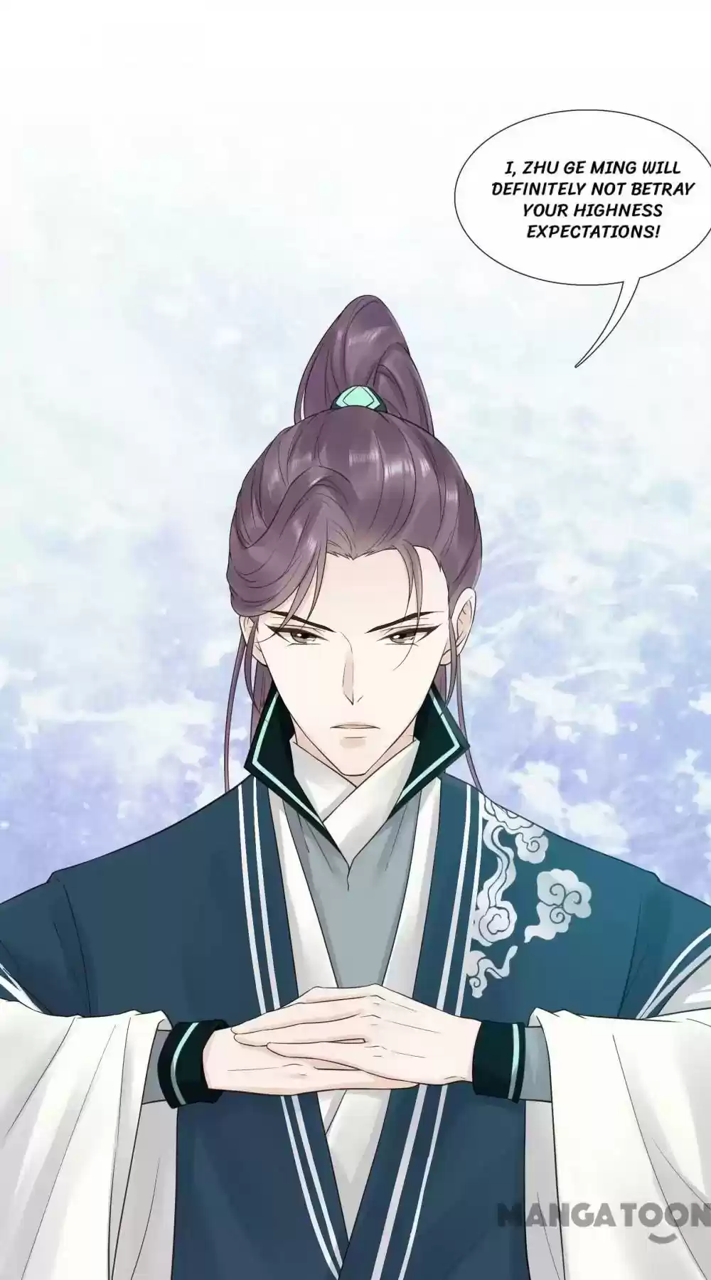 Prime Minister in Disguise Episode 102