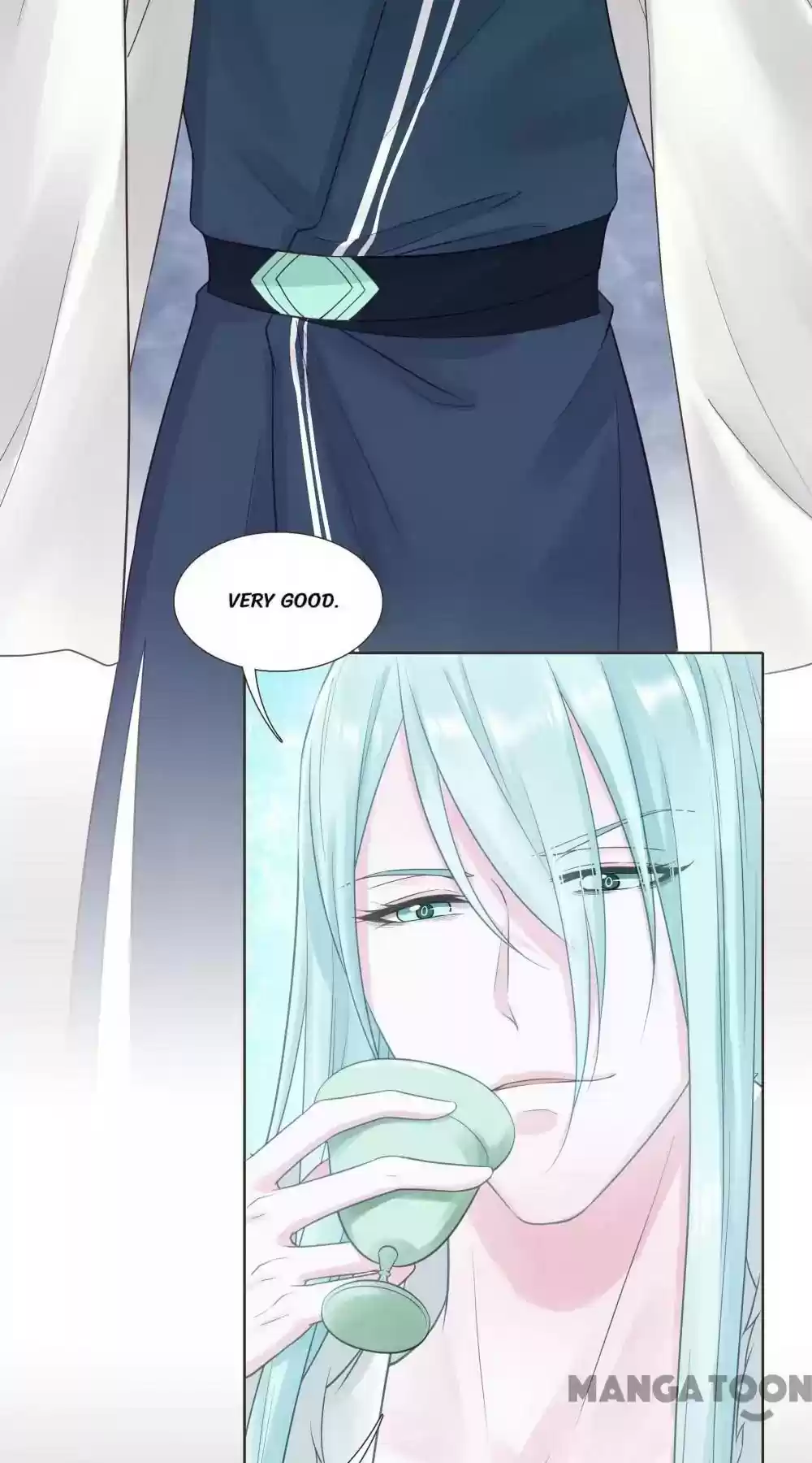 Prime Minister in Disguise Episode 102