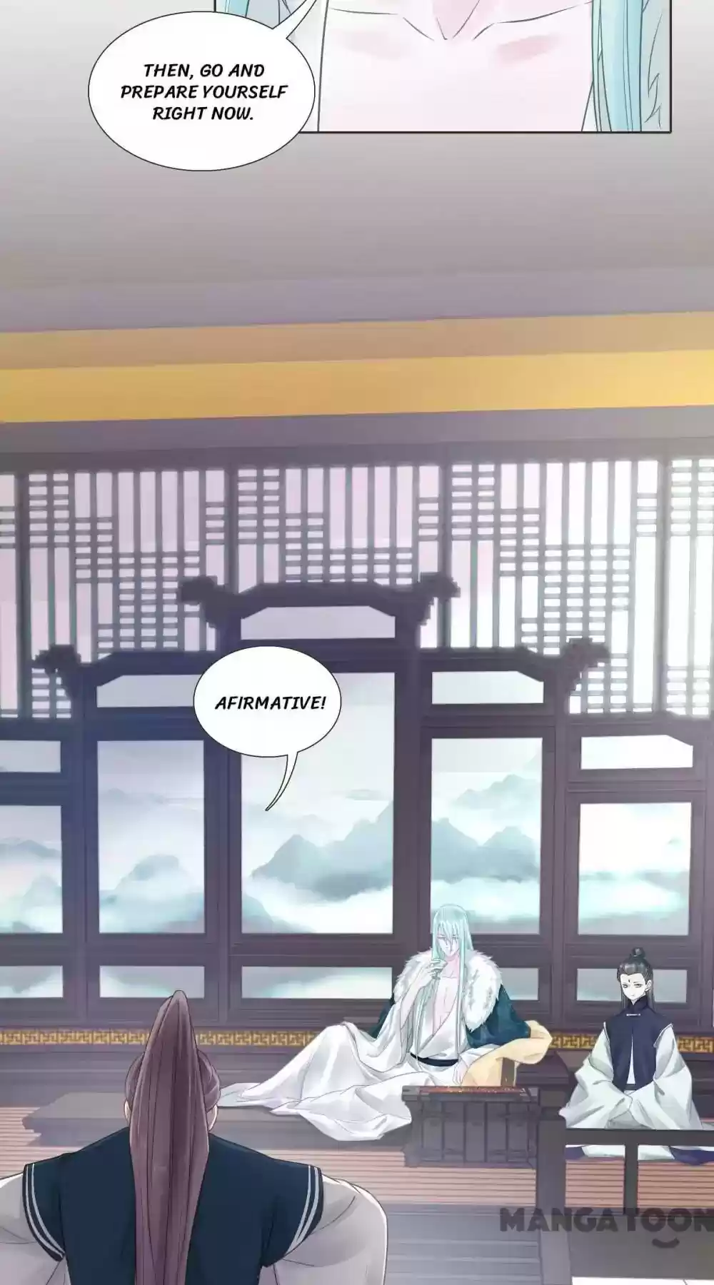 Prime Minister in Disguise Episode 102