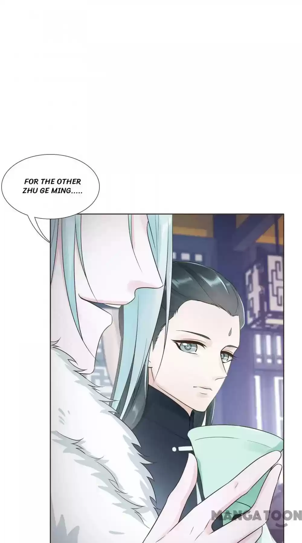 Prime Minister in Disguise Episode 102