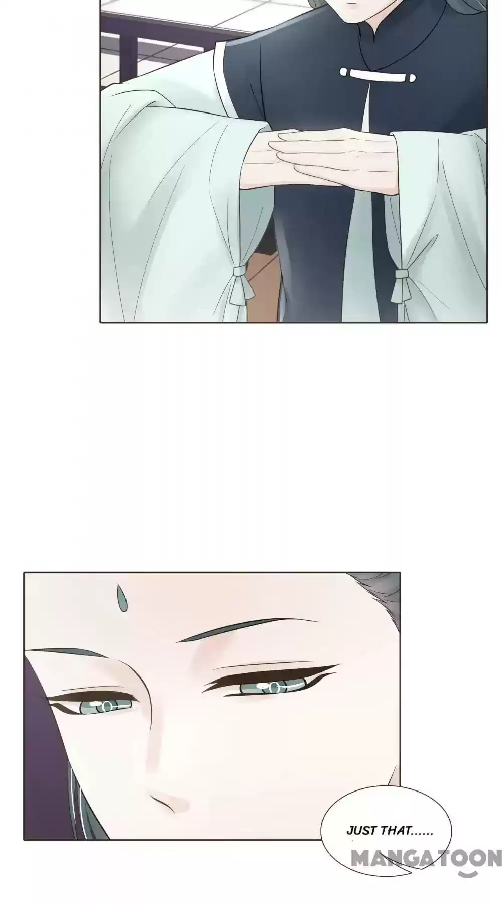 Prime Minister in Disguise Episode 102