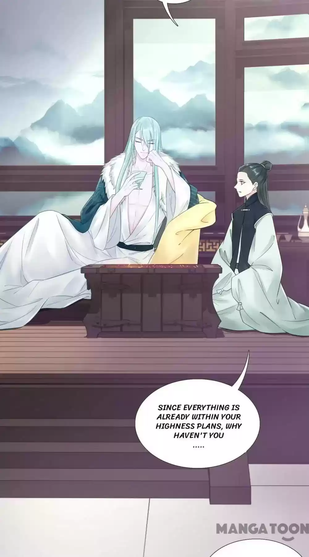 Prime Minister in Disguise Episode 102