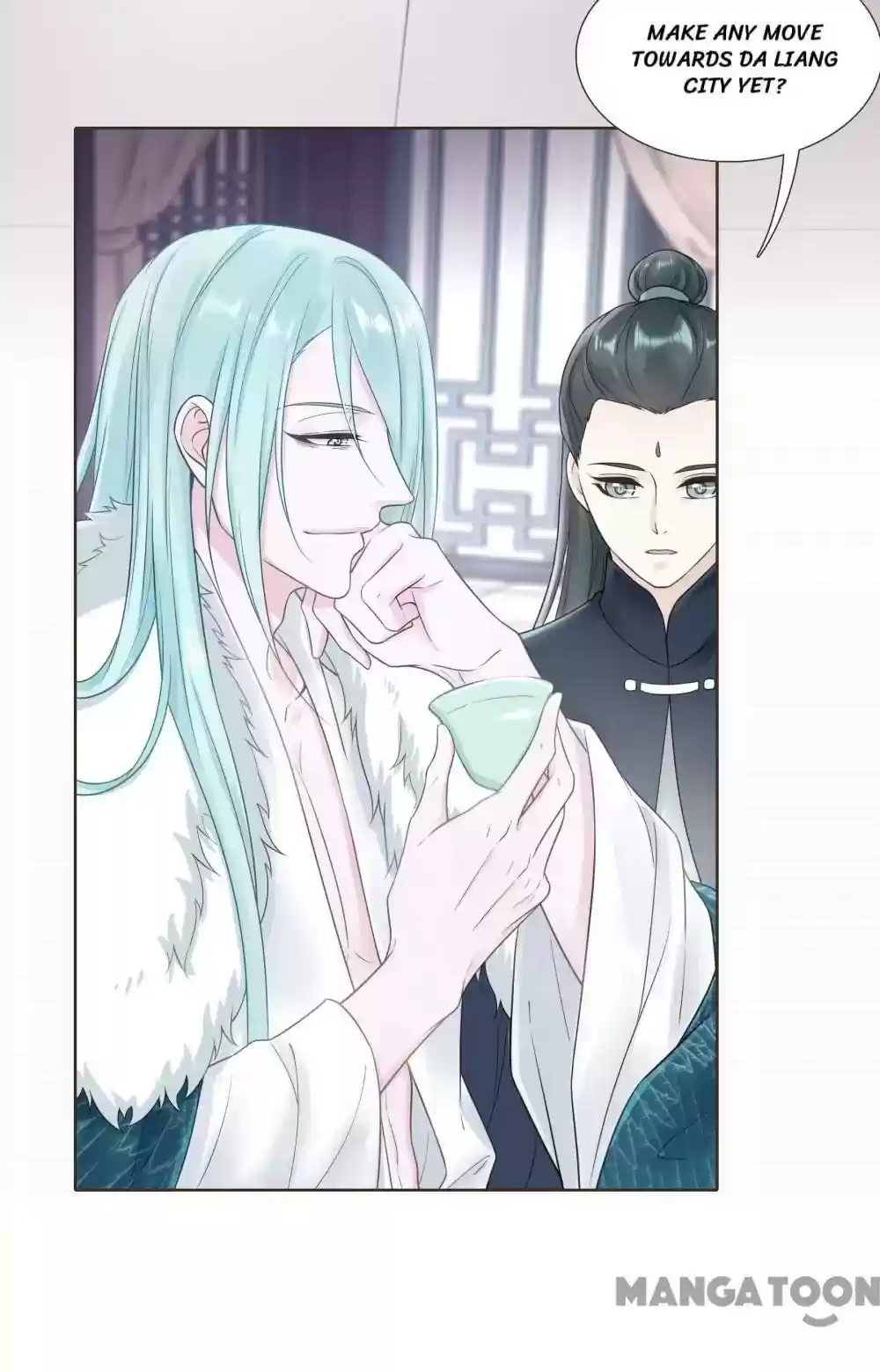 Prime Minister in Disguise Episode 102