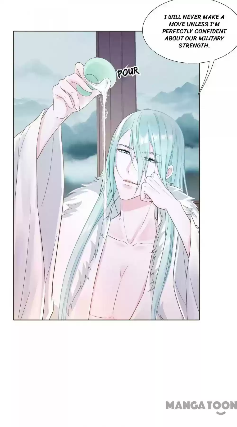 Prime Minister in Disguise Episode 102