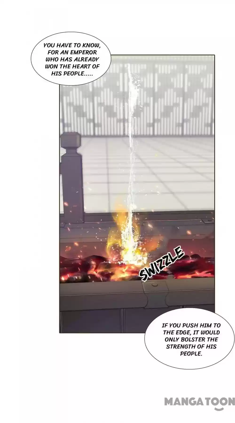 Prime Minister in Disguise Episode 102