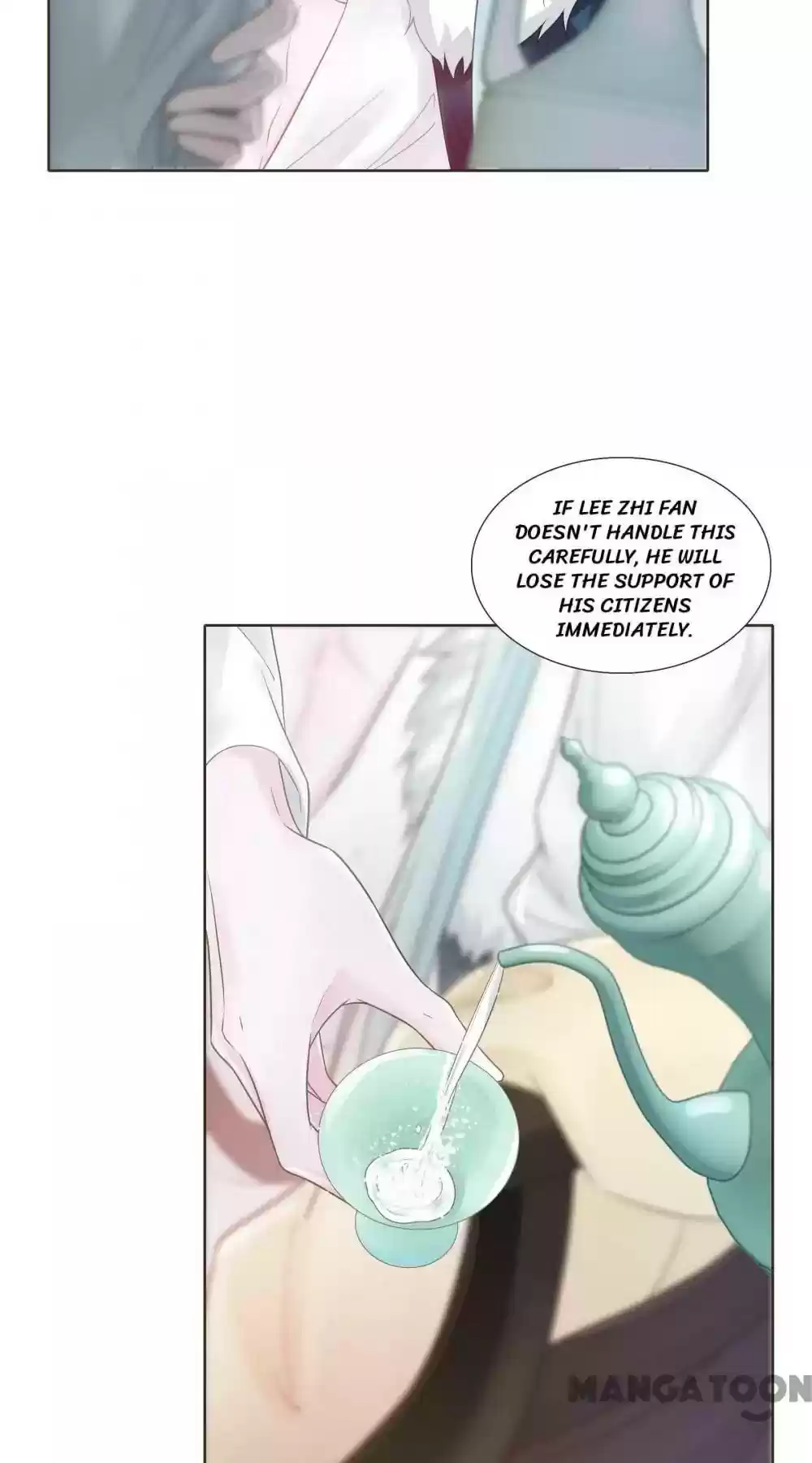 Prime Minister in Disguise Episode 102