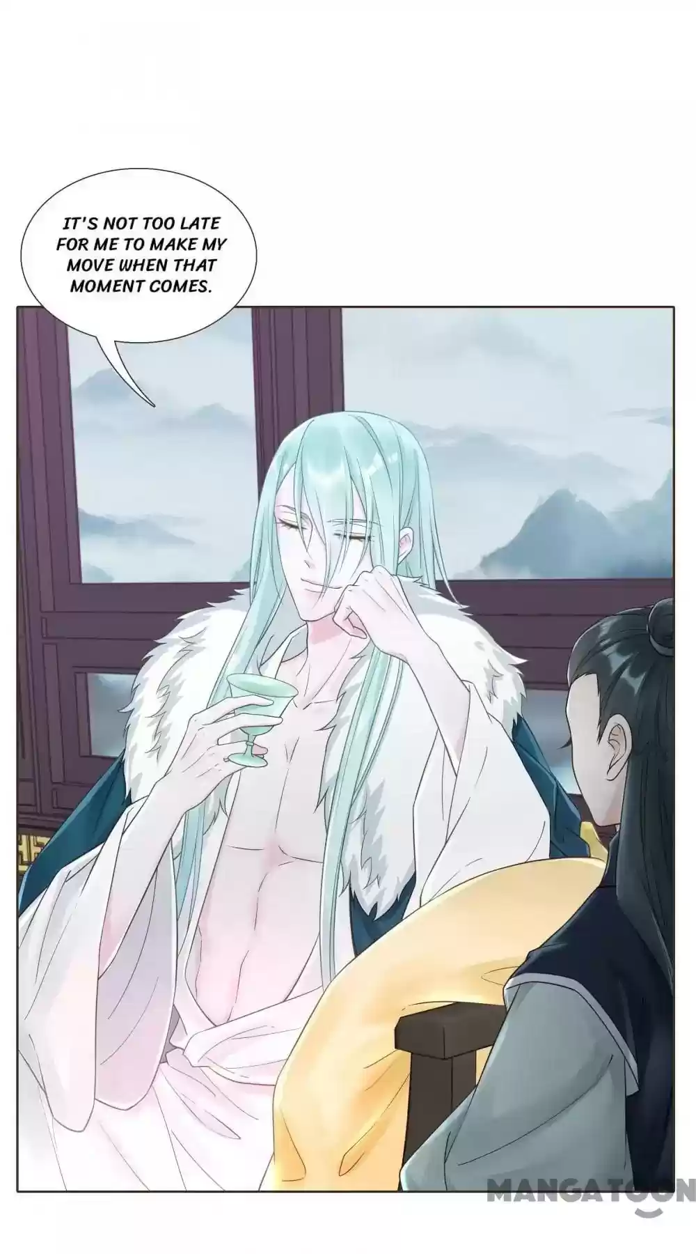 Prime Minister in Disguise Episode 102