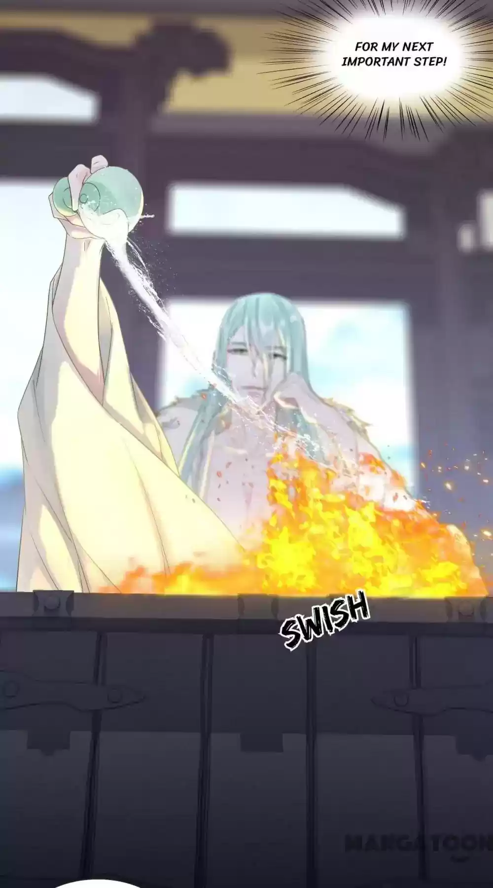 Prime Minister in Disguise Episode 102