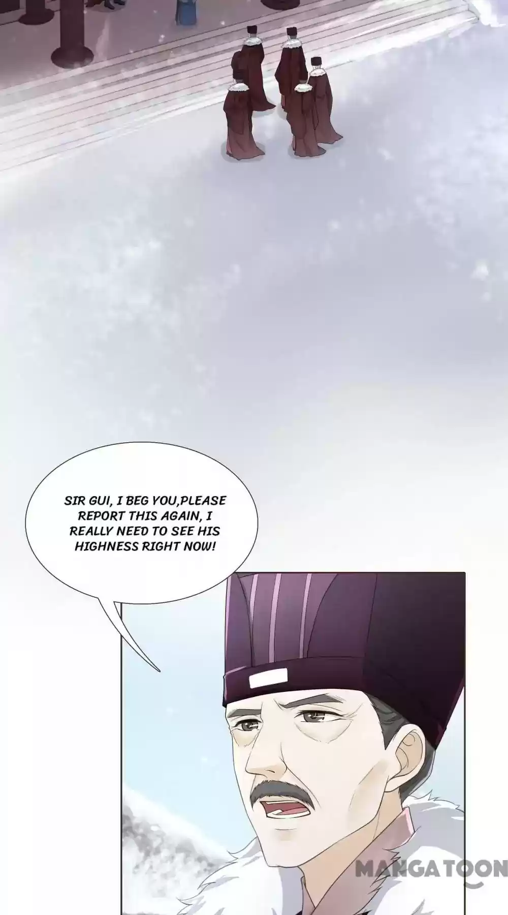 Prime Minister in Disguise Episode 103