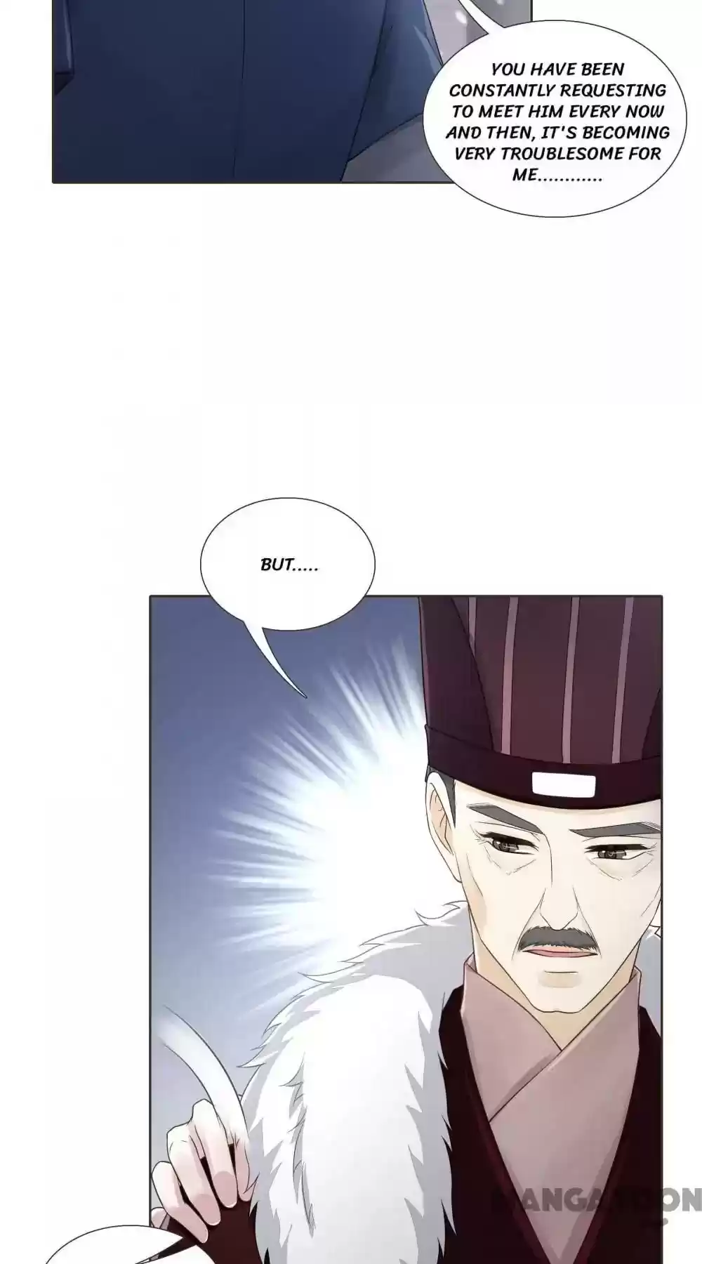 Prime Minister in Disguise Episode 103