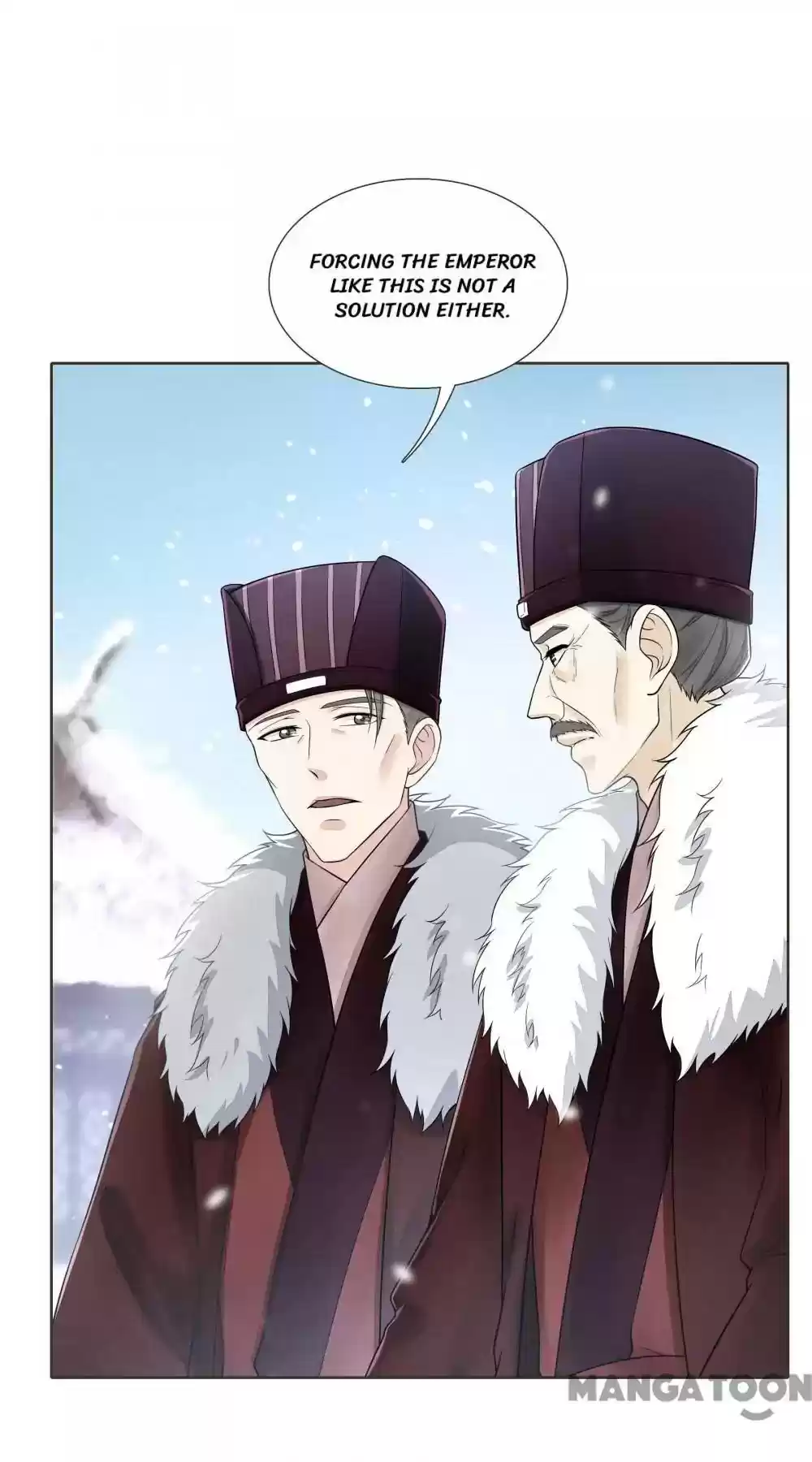 Prime Minister in Disguise Episode 103